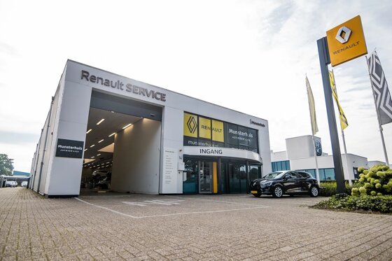 Munsterhuis Almelo